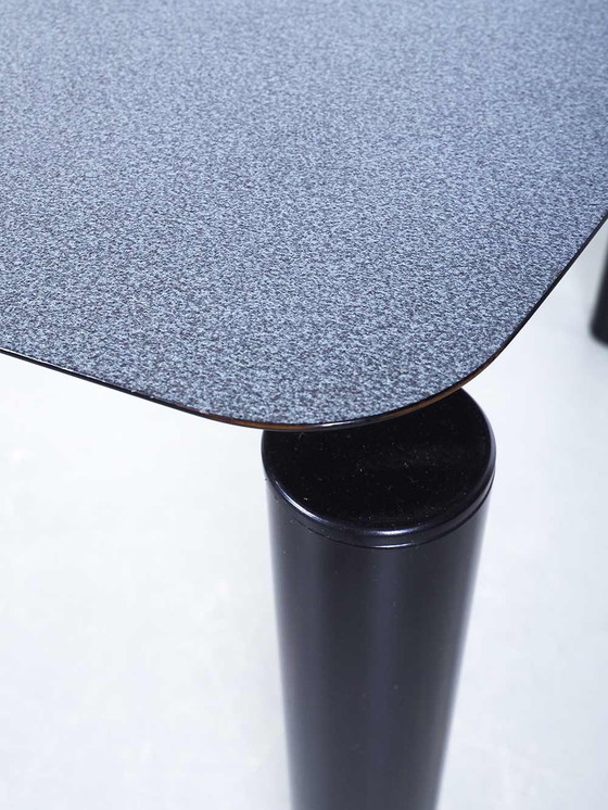 Image 1 of Extendable 80S Table - Attributed to Castelijn