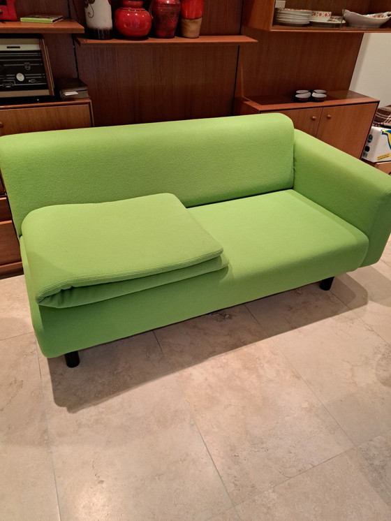 Image 1 of Gelderland Design Sofa Jan Des Bouvrie