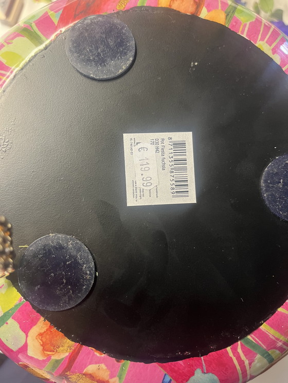 Image 1 of Vaso di fiori vintage