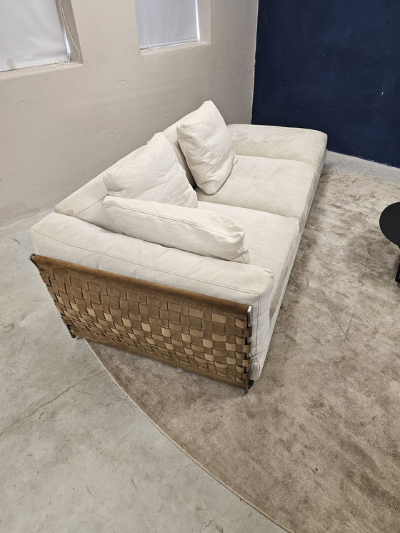 Image 1 of Flexform Cestone Sofa