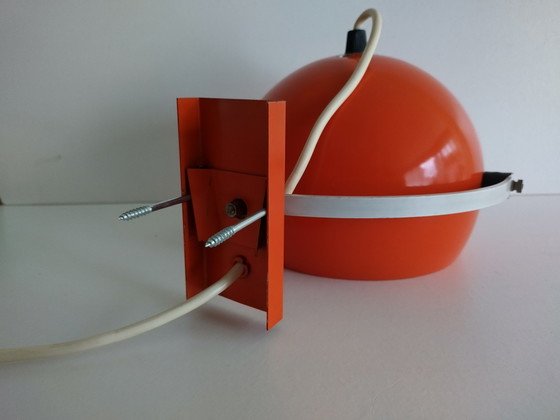 Image 1 of Lampada da parete Eyeball 20 cm – Vintage