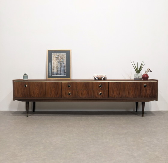 Image 1 of Lowboard Sideboard