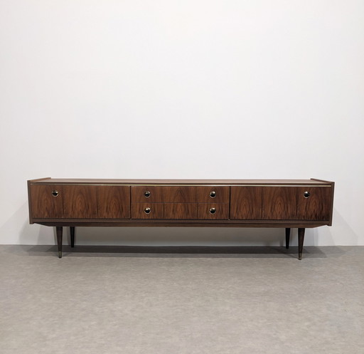 Lowboard Sideboard