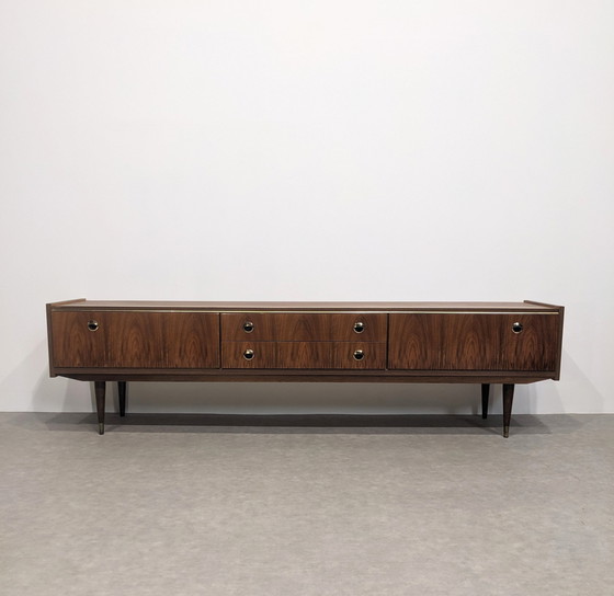 Image 1 of Lowboard Sideboard