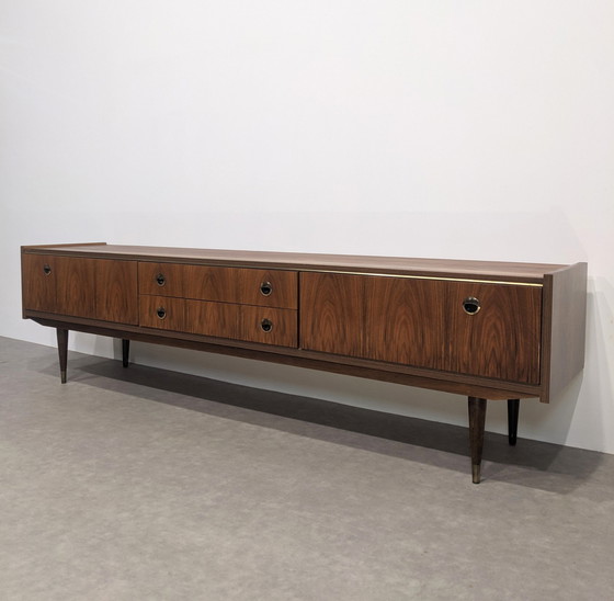 Image 1 of Lowboard Sideboard