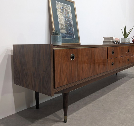 Image 1 of Lowboard Sideboard