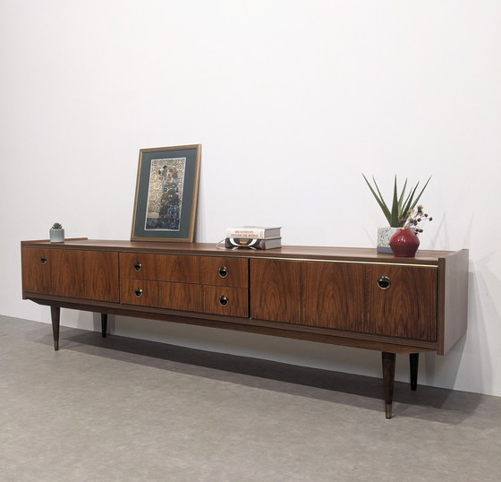 Image 1 of Lowboard Sideboard