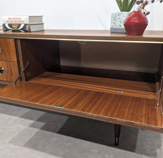 Image 1 of Lowboard Sideboard