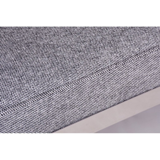 Image 1 of Vintage Bauhaus sofa by Hynek Gottwald, Czech 1930s