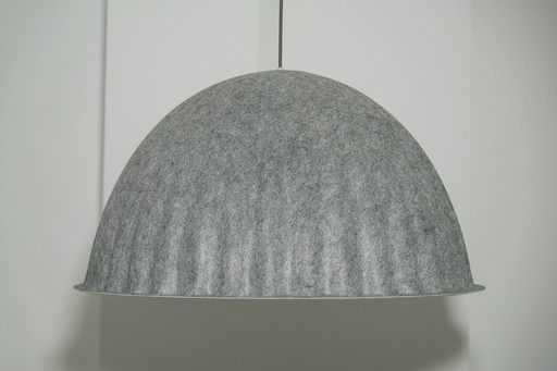 Under The Bell pendant lamp