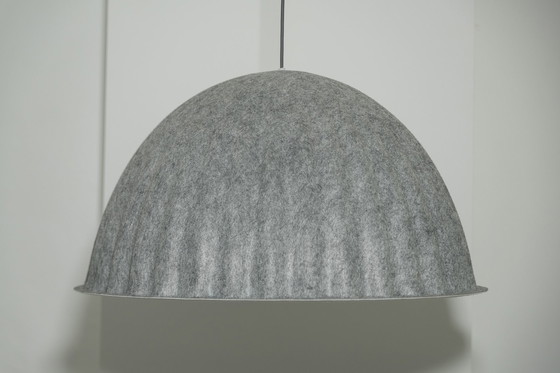 Image 1 of Under The Bell pendant lamp