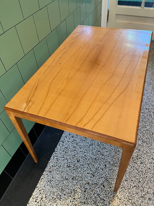 Table basse Mid Century