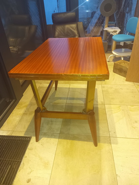 Image 1 of 4 In 1 Table