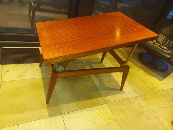 Image 1 of 4 In 1 Table