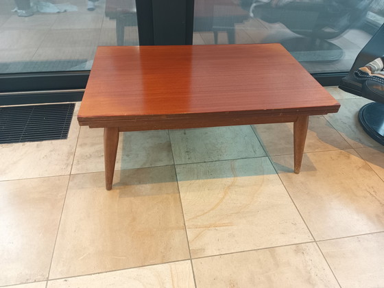 Image 1 of 4 In 1 Table