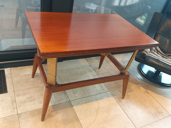 Image 1 of 4 In 1 Table