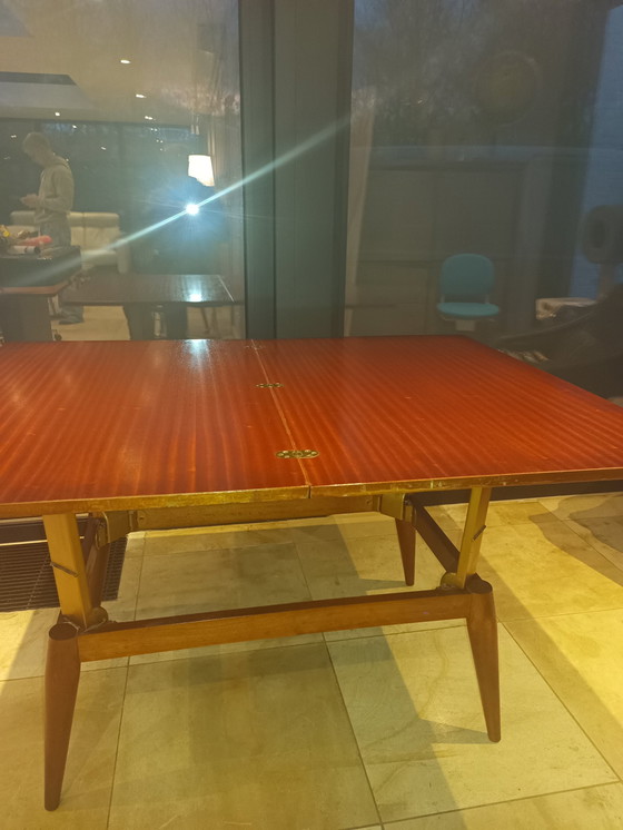 Image 1 of 4 In 1 Table