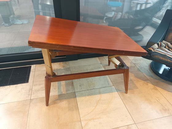 Image 1 of 4 In 1 Table