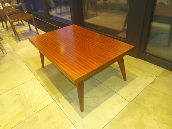 Image 1 of 4 In 1 Table