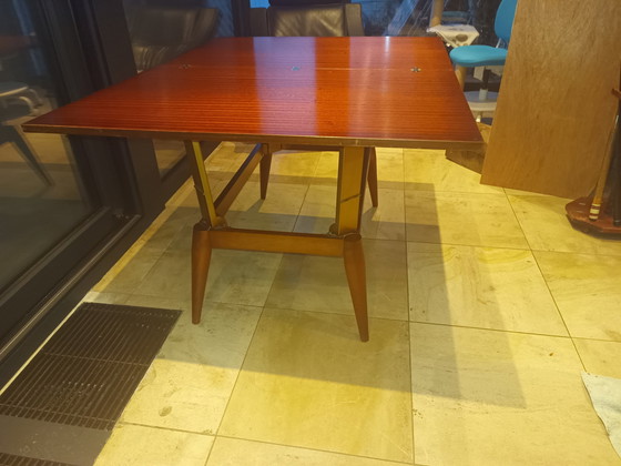 Image 1 of 4 In 1 Table