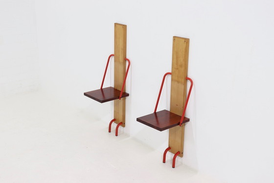 Image 1 of Anne Jonasson And John Dalin For Ikea Vigar Folding Chair