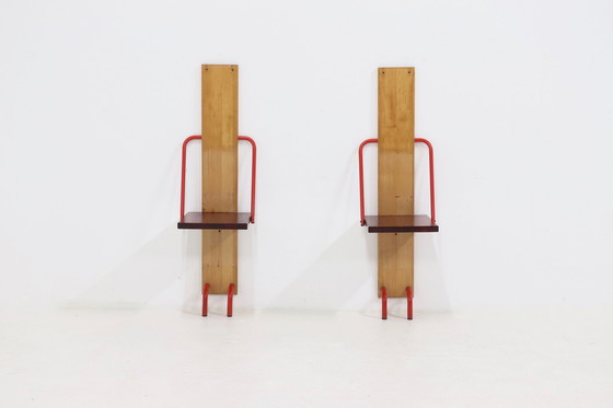 Image 1 of Anne Jonasson And John Dalin For Ikea Vigar Folding Chair