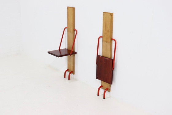 Image 1 of Anne Jonasson And John Dalin For Ikea Vigar Folding Chair