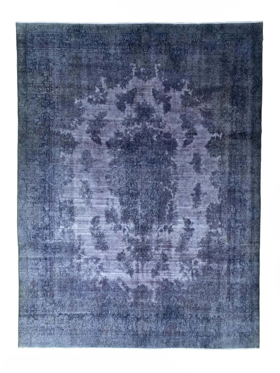 Image 1 of Hand-knotted Vintage Royal Carpet - 400 X 299 Cm