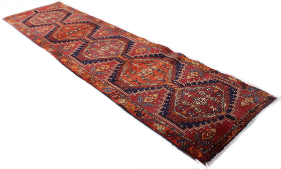 Image 1 of Tabriz Carpet 310X77