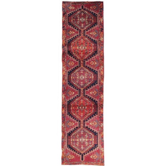 Image 1 of Tabriz Carpet 310X77