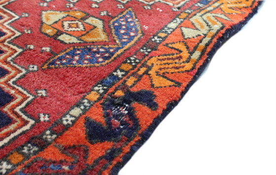 Image 1 of Tabriz Carpet 310X77