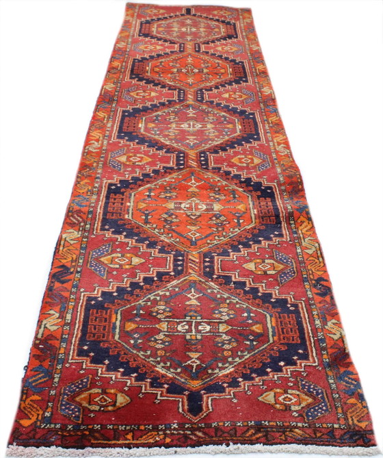 Image 1 of Tabriz Carpet 310X77