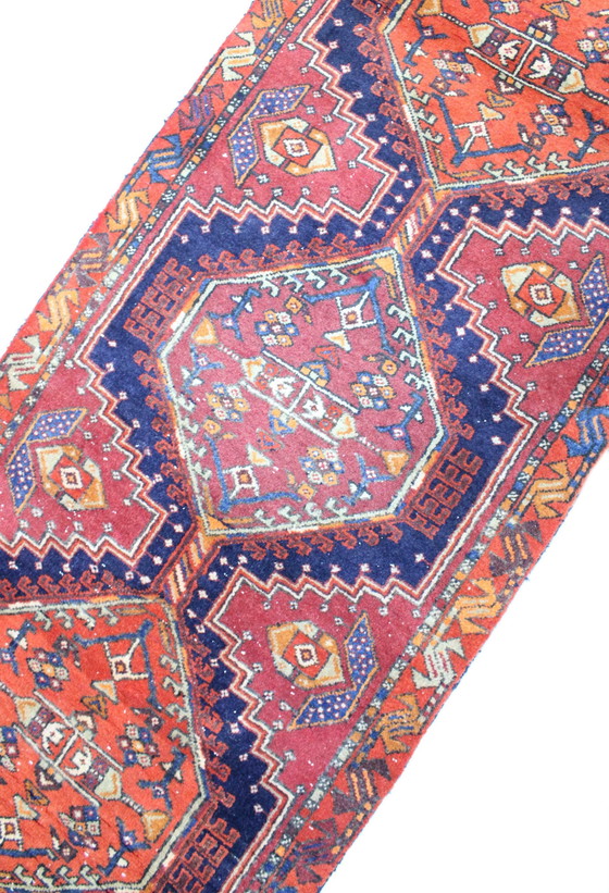Image 1 of Tabriz Carpet 310X77