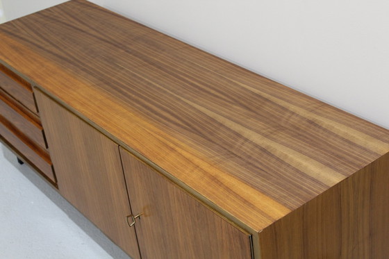 Image 1 of Mobile TV vintage, credenza bassa - anni '60