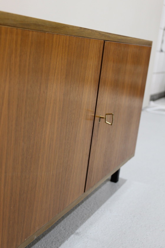 Image 1 of Mobile TV vintage, credenza bassa - anni '60