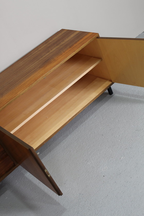 Image 1 of Mobile TV vintage, credenza bassa - anni '60