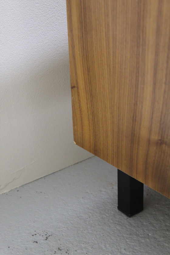 Image 1 of Mobile TV vintage, credenza bassa - anni '60