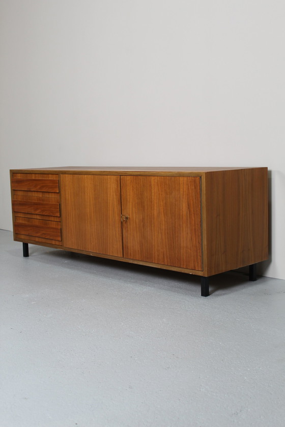 Image 1 of Mobile TV vintage, credenza bassa - anni '60