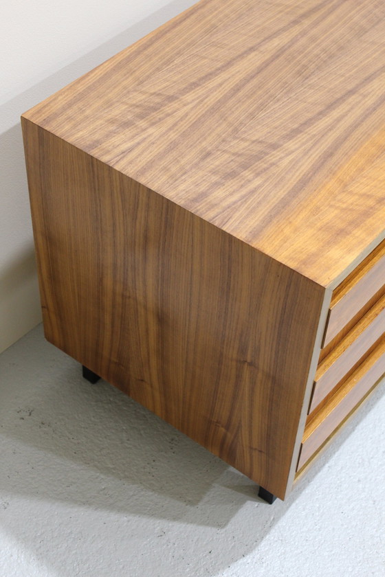 Image 1 of Mobile TV vintage, credenza bassa - anni '60