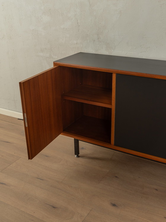 Image 1 of  1960s sideboard, WK Möbel