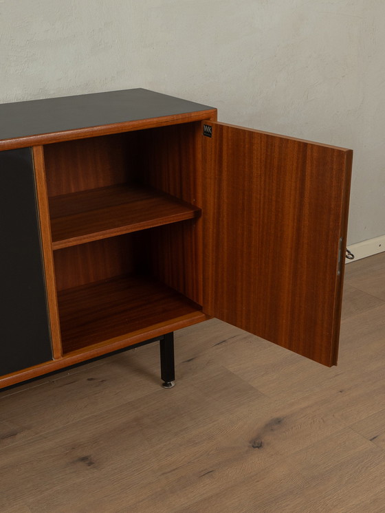 Image 1 of  1960s sideboard, WK Möbel