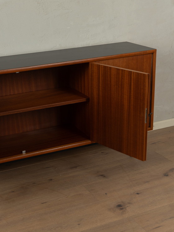 Image 1 of  1960s sideboard, WK Möbel