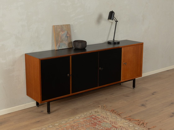 Image 1 of  1960s sideboard, WK Möbel