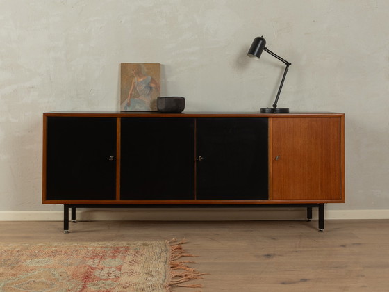 Image 1 of  1960s sideboard, WK Möbel