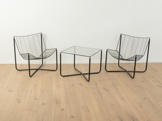 Image 1 of  Furniture suite JÄRPEN, Niels Gammelgaard 