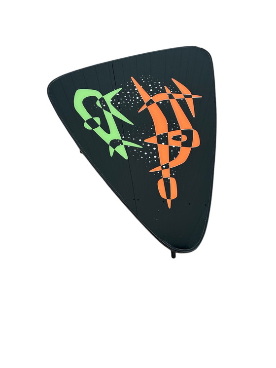 Image 1 of Tavolino da caffè anni '50