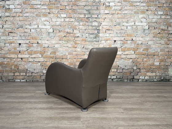 Image 1 of Montis Loge - fauteuil