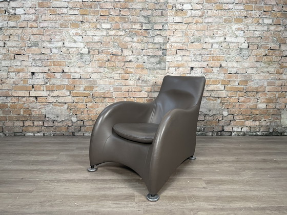 Image 1 of Montis Loge - fauteuil