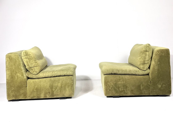 Image 1 of Canapé modulaire vintage