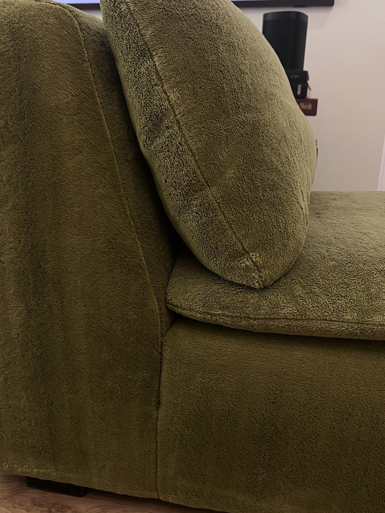 Image 1 of Canapé modulaire vintage